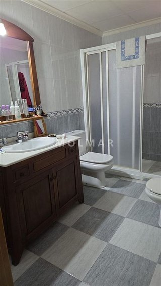 Piso en venta en Santa Bárbara en Llíria