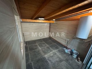 Piso en venta en Santa Bárbara en Llíria