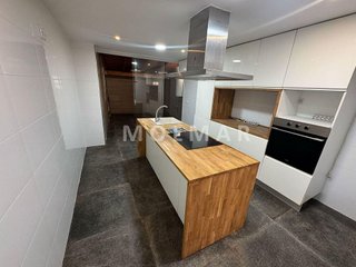 Piso en venta en Santa Bárbara en Llíria