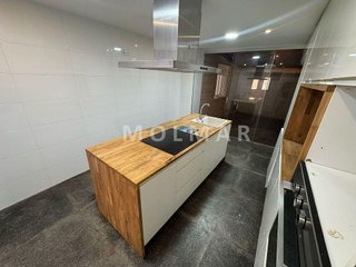 Piso en venta en Santa Bárbara en Llíria