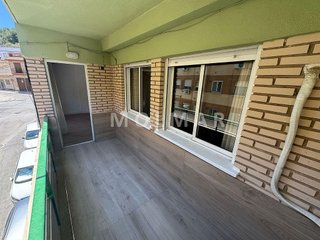 Piso en venta en Santa Bárbara en Llíria
