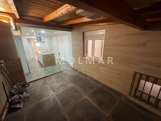 Piso en venta en Santa Bárbara en Llíria