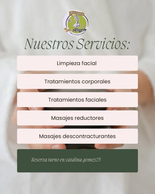 Bienestar y belleza