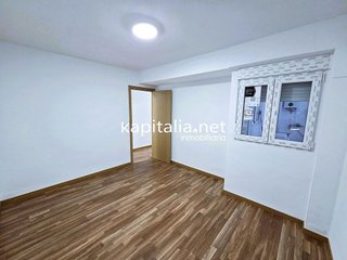 Piso en venta en Ontinyent