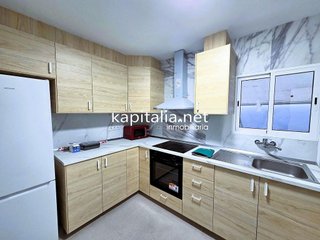 Piso en venta en Ontinyent