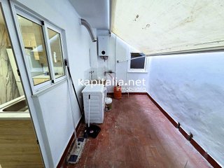 Piso en venta en Ontinyent