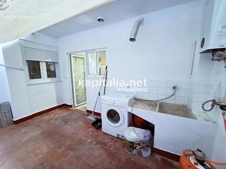 Piso en venta en Ontinyent