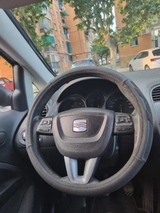 SEAT Altea XL 2011