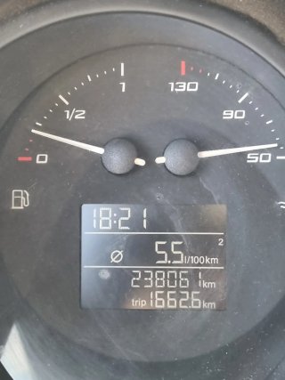 SEAT Altea XL 2011