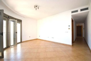 Piso en venta en Pabellón - Estación - El Corte Inglés en Ejido (El)