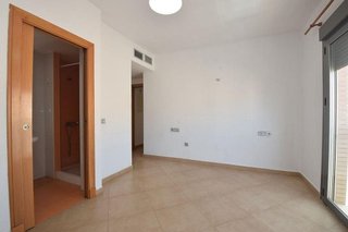 Piso en venta en Pabellón - Estación - El Corte Inglés en Ejido (El)