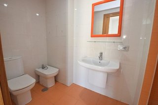 Piso en venta en Pabellón - Estación - El Corte Inglés en Ejido (El)