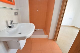 Piso en venta en Pabellón - Estación - El Corte Inglés en Ejido (El)