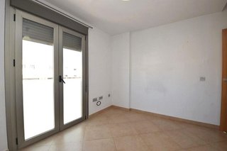 Piso en venta en Pabellón - Estación - El Corte Inglés en Ejido (El)
