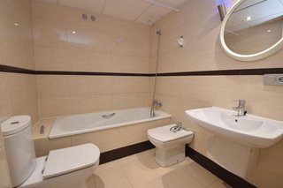 Piso en venta en Pabellón - Estación - El Corte Inglés en Ejido (El)
