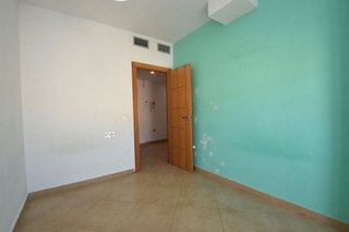 Piso en venta en Pabellón - Estación - El Corte Inglés en Ejido (El)