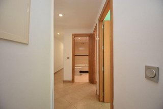 Piso en venta en Pabellón - Estación - El Corte Inglés en Ejido (El)