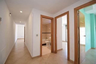 Piso en venta en Pabellón - Estación - El Corte Inglés en Ejido (El)