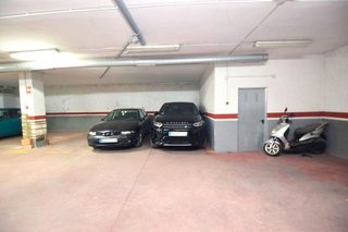 Piso en venta en Pabellón - Estación - El Corte Inglés en Ejido (El)