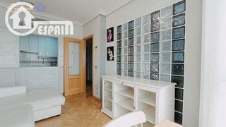 Piso en venta en Buenavista en Madrid
