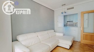 Piso en venta en Buenavista en Madrid