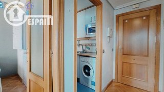 Piso en venta en Buenavista en Madrid