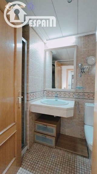 Piso en venta en Buenavista en Madrid
