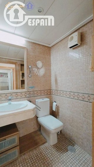 Piso en venta en Buenavista en Madrid