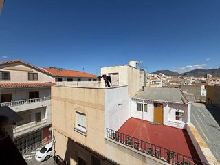 Ático en venta en Olula del Río
