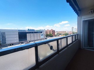 Piso en venta en Benicalap en Valencia