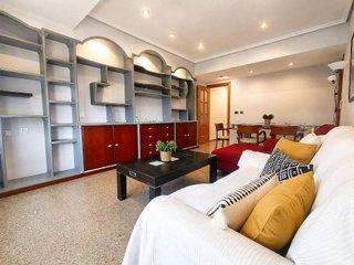 Piso en venta en Benicalap en Valencia