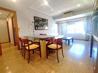 Piso en venta en Benicalap en Valencia