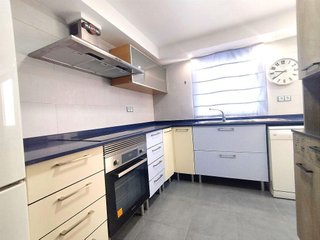 Piso en venta en Benicalap en Valencia