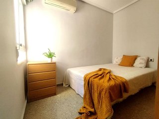 Piso en venta en Benicalap en Valencia
