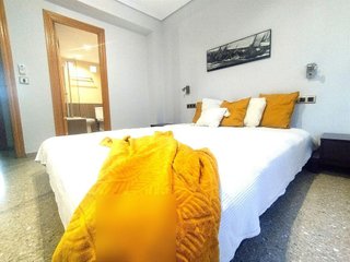 Piso en venta en Benicalap en Valencia