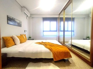 Piso en venta en Benicalap en Valencia