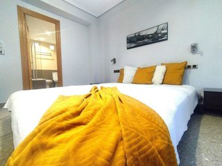 Piso en venta en Benicalap en Valencia