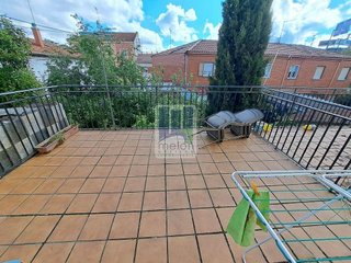 Piso en venta en Zona Sur en Burgos