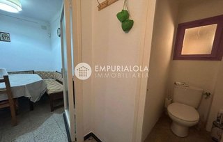 Piso en venta en Santa Margarida en Roses