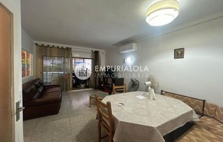 Piso en venta en Santa Margarida en Roses