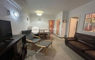 Piso en venta en Santa Margarida en Roses
