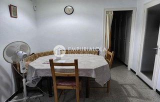 Piso en venta en Santa Margarida en Roses