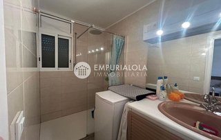 Piso en venta en Santa Margarida en Roses