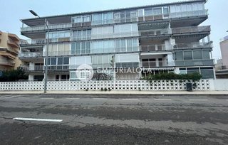 Piso en venta en Santa Margarida en Roses