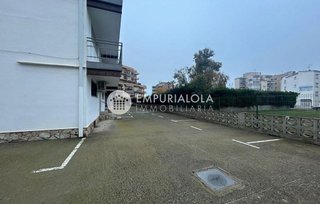 Piso en venta en Santa Margarida en Roses