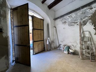 Local comercial en alquiler en Part Alta en Tarragona