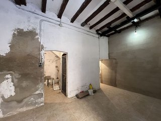 Local comercial en alquiler en Part Alta en Tarragona