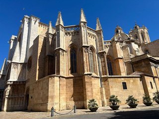Local comercial en alquiler en Part Alta en Tarragona