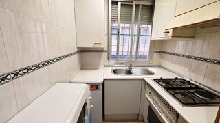 Piso en venta en Puerta del Ángel en Madrid