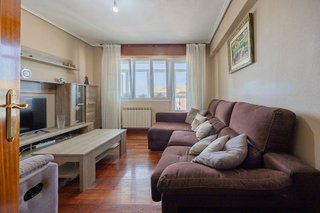 Piso en venta en Sestao